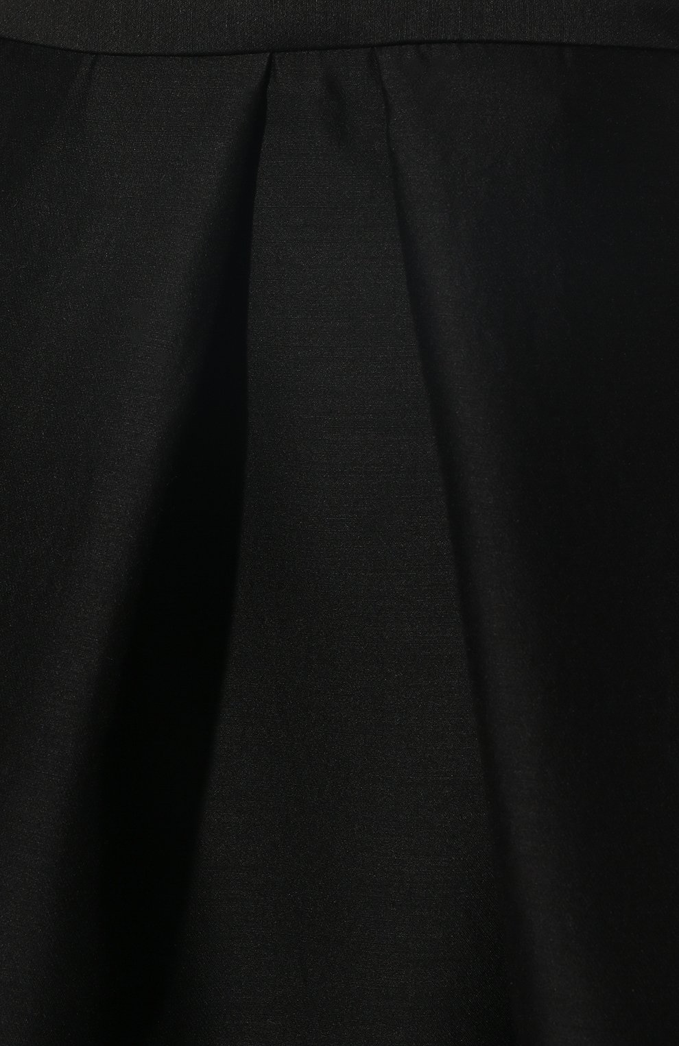 Юбка из шерсти и шелка TOTEME, арт. 221-319-714, фото 5