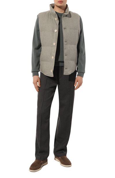 Хлопковый джемпер HUGO, арт. 50475083, фото 2