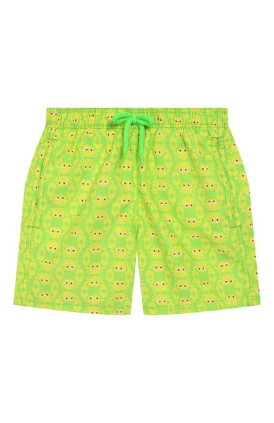 Плавки-шорты VILEBREQUIN, арт. JIMC0B02, фото 1