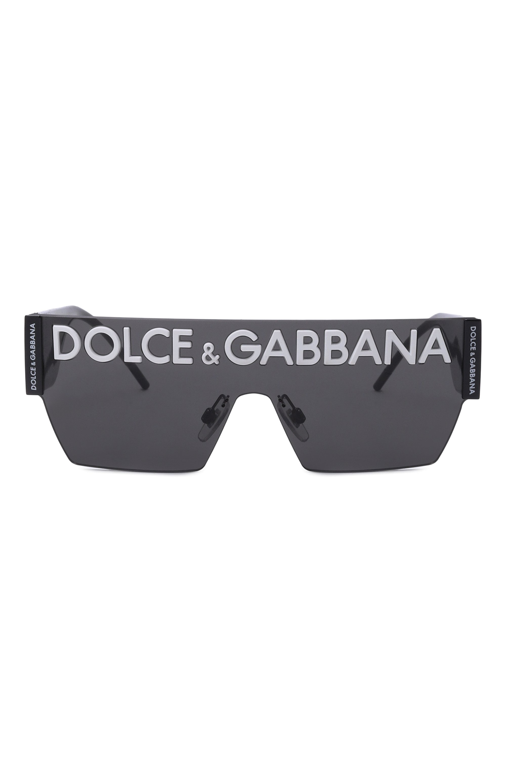 Солнцезащитные очки DOLCE & GABBANA черного цвета по цене 39000 руб., арт. 0DG2233, фото 3 Солнцезащитные очки DOLCE & GABBANA, арт. 0DG2233, фото 3