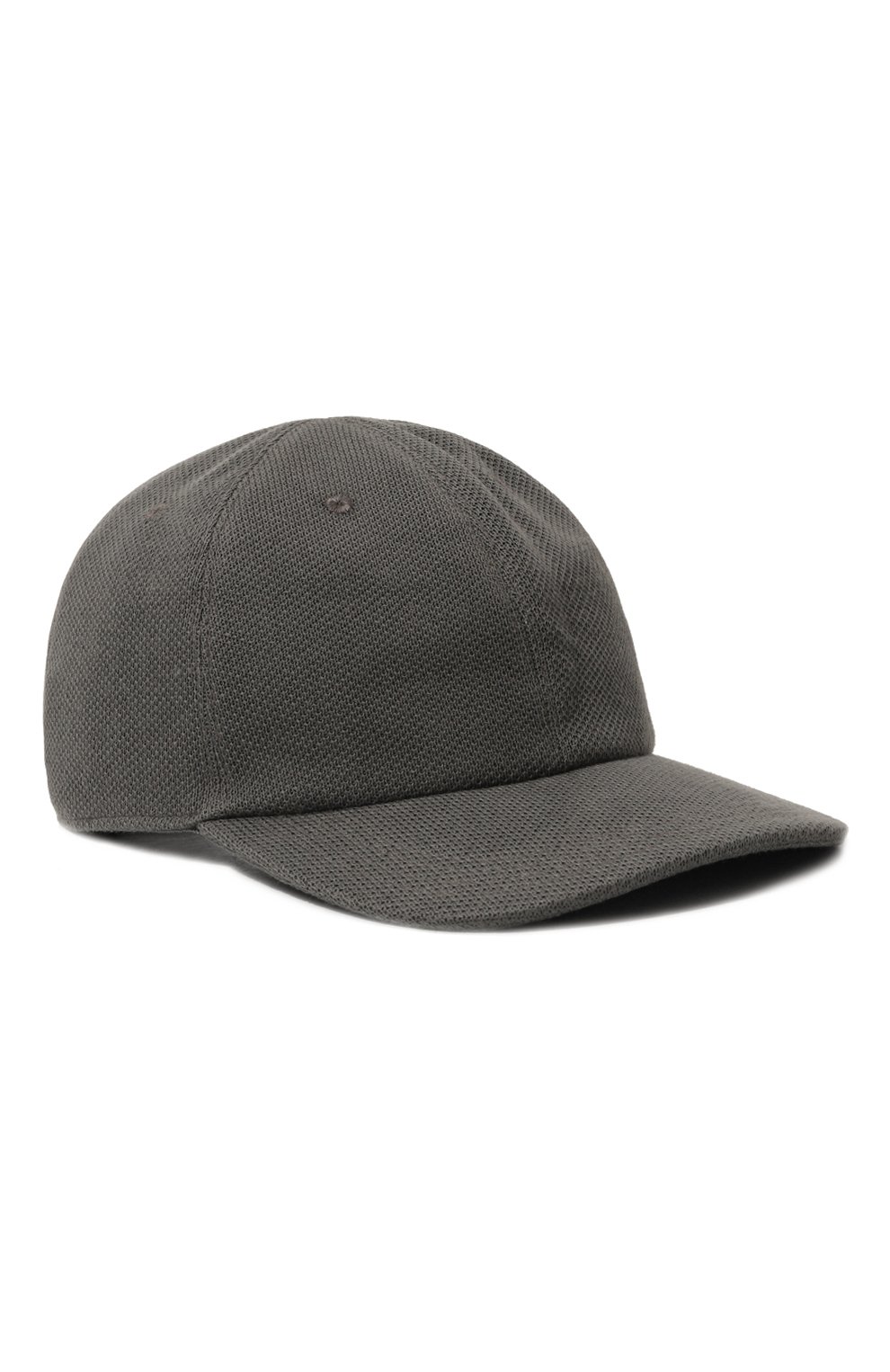 Хлопковая бейсболка KITON, арт. UCAPP25K0712D, фото 1