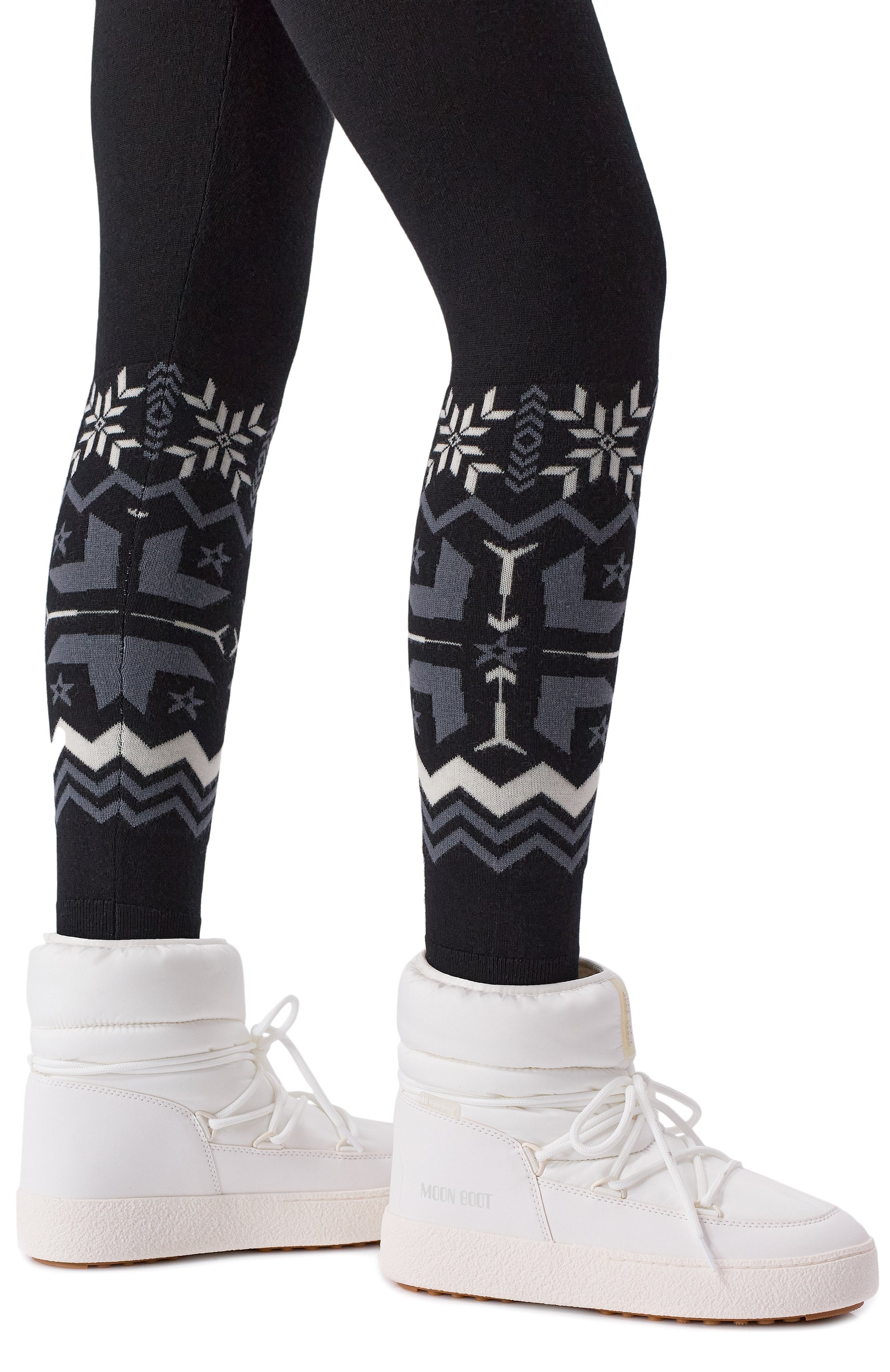 Текстильные полусапоги ltrack MOON BOOT, арт. 80D2450080, фото 2