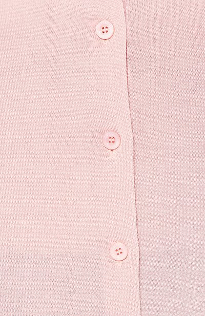 Кардиган из смеси шерсти и шелка REDVALENTINO, арт. SR0KA00V/4A7, фото 5