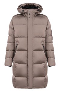 Темно-бежевый