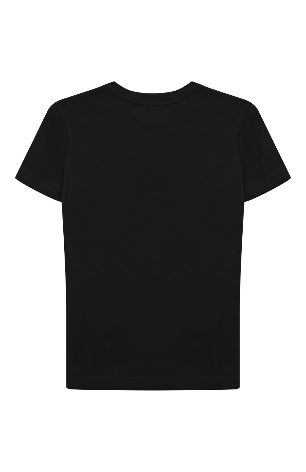 Хлопковая футболка DIESEL, арт. J01793/0BLAP, фото 2