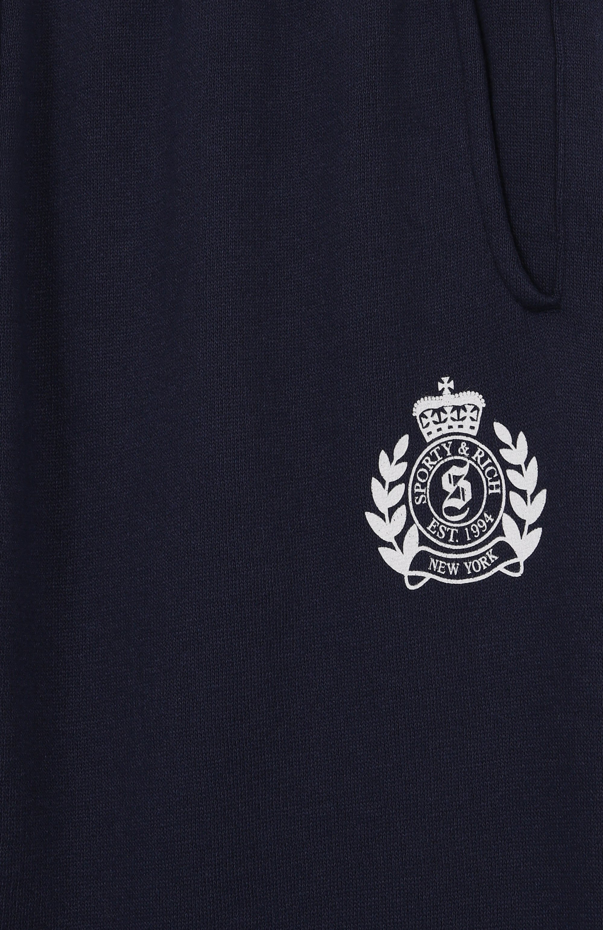 Джоггеры SPORTY AND RICH, арт. PA037620241BL106, фото 3