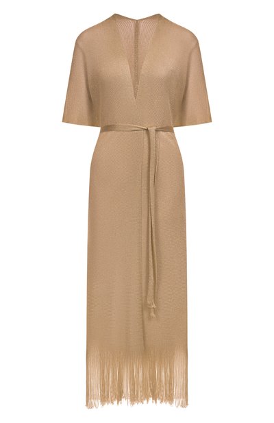 Женская туника из вискозы MAX MARA, арт. ZARELIA 2516691029