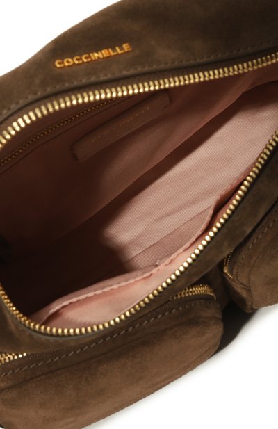 Сумка hyle medium COCCINELLE, арт. E1 PH7 18 01 01, фото 5