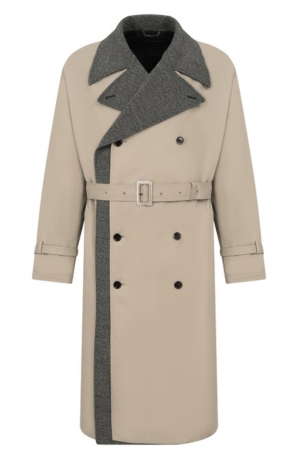 Мужской плащ DOLCE & GABBANA, арт. G060VT/FUS32