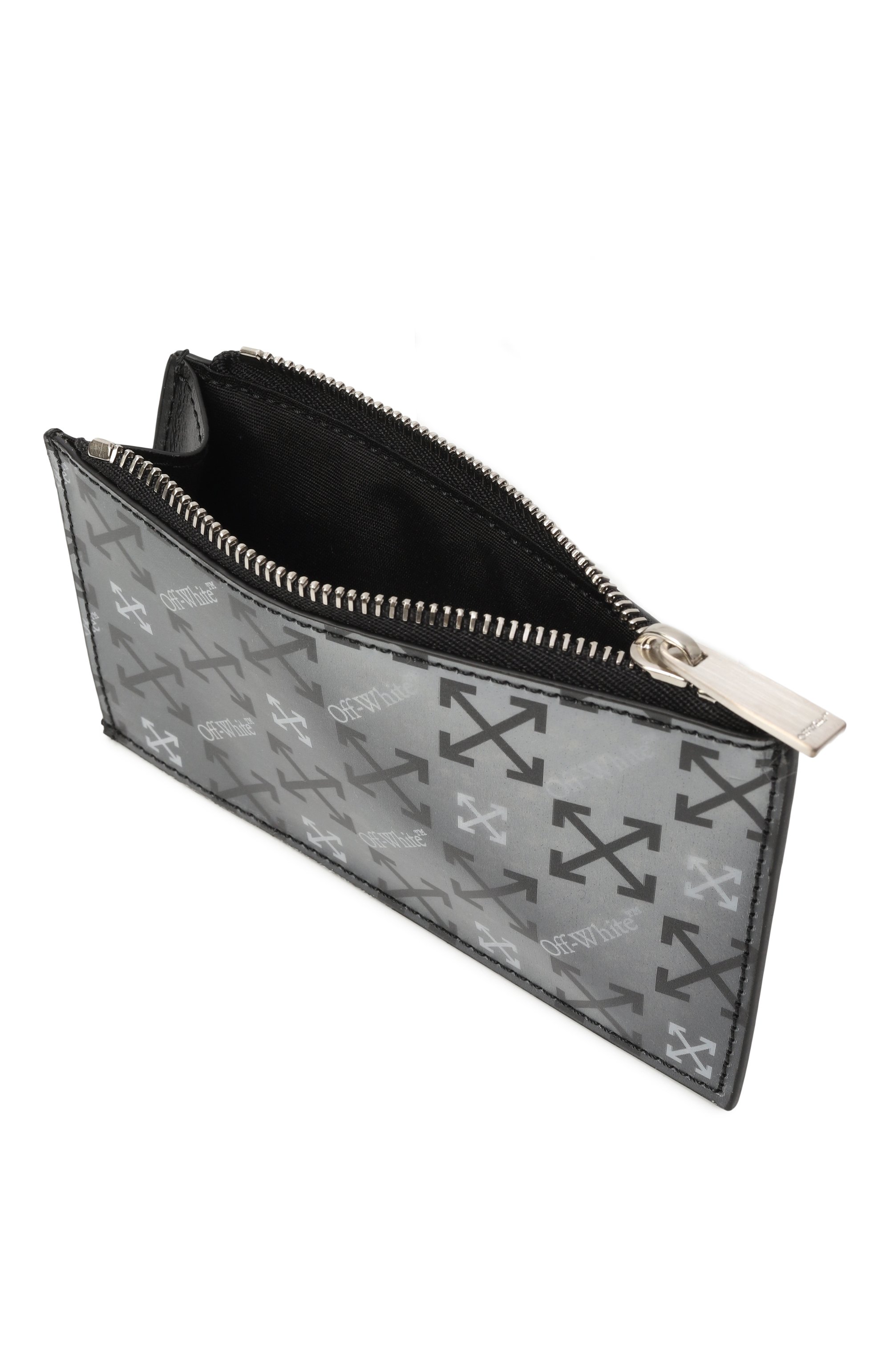 Футляр для кредитных карт OFF-WHITE, арт. 0MND09SF25LEA001, фото 3