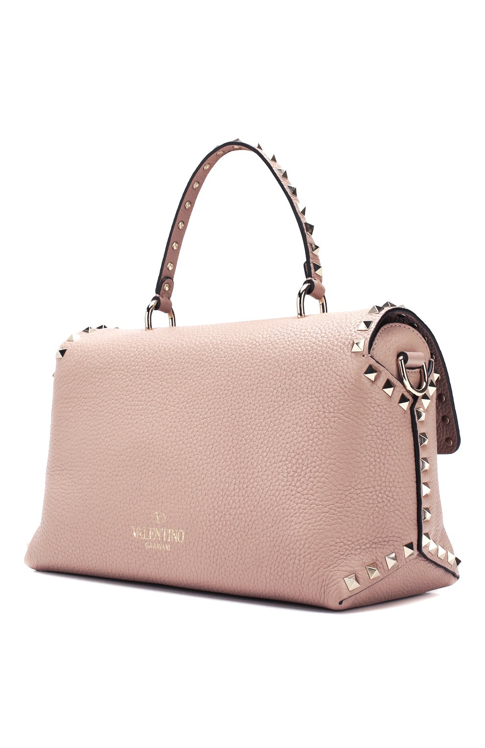 Сумка rockstud VALENTINO, арт. SW2B0D16/VSL, фото 3
