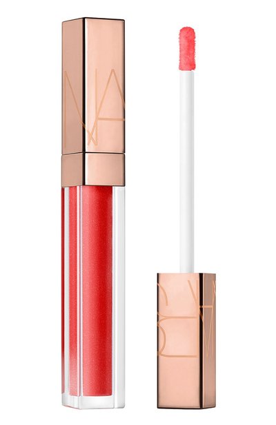 Женские блеск для губ afterglow lip shine, la chamade NARS, арт. 34500344NS
