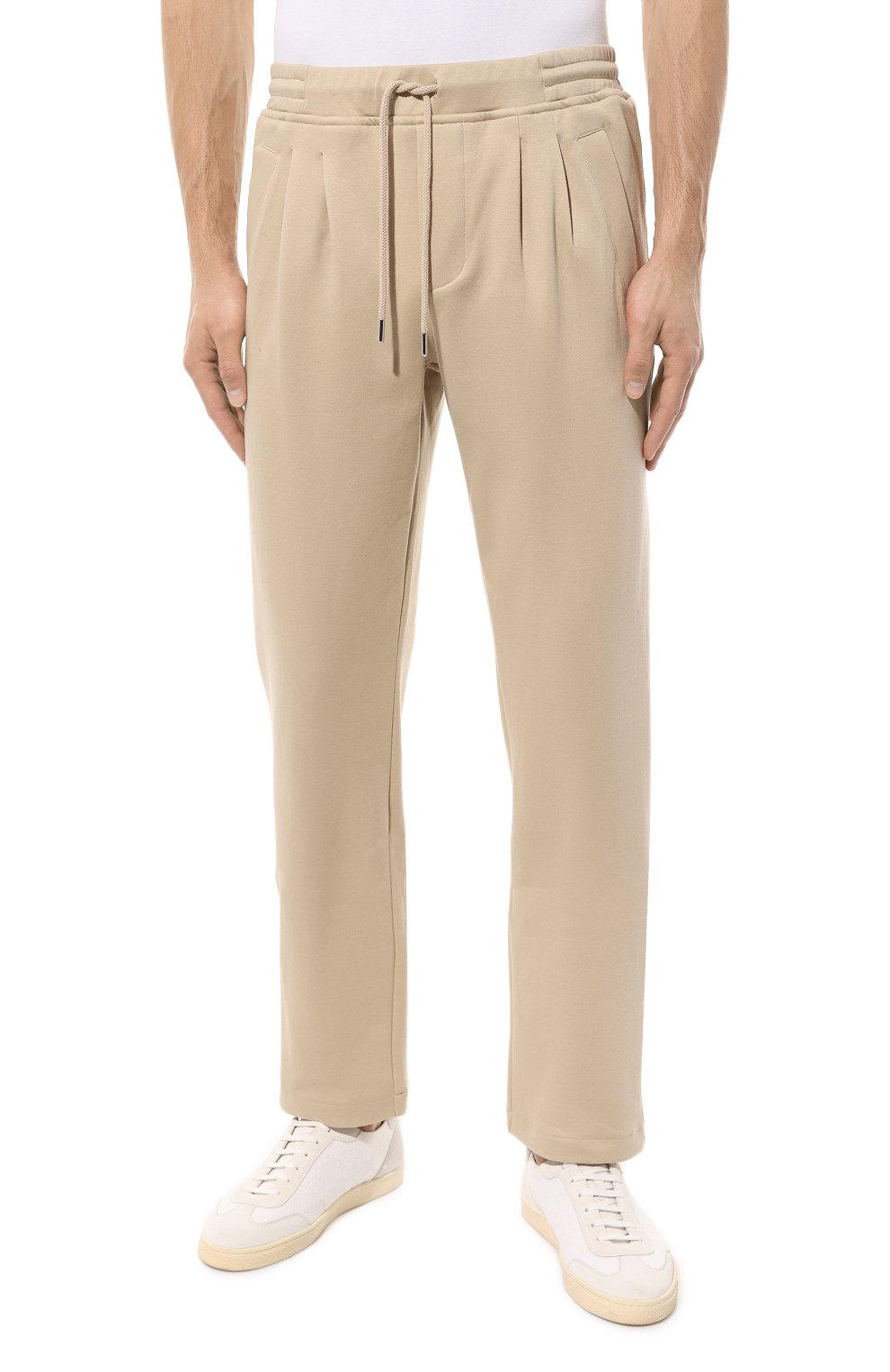 Хлопковые брюки MVST, арт. 16M737/TS00, фото 3