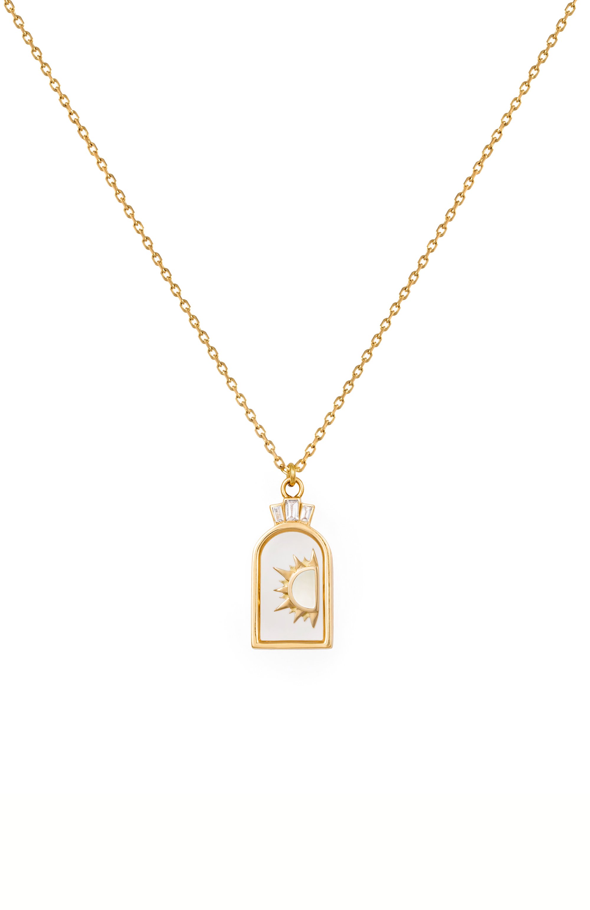 Колье L'ATELIER NAWBAR, арт. N60S, фото 1