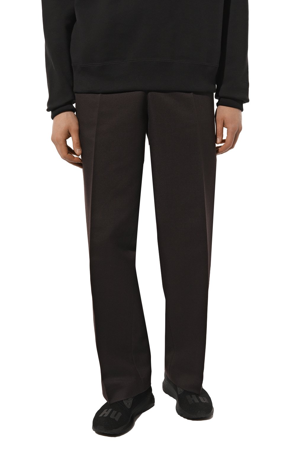 Кроссовки adidas originals x pharrell williams solar hu prd ADIDAS ORIGINALS, арт. GX2485, фото 3