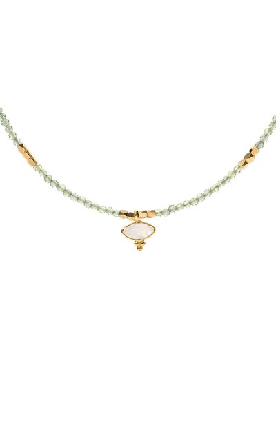 Колье HANKA_IN, арт. EYE-CH-APAV-PDL-1M, фото 3