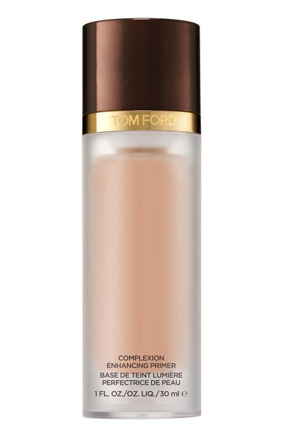 Увлажняющий праймер complexion enhancing primer, оттенок 01 pink glow (30ml) TOM FORD, арт. T3RR-01, фото 1