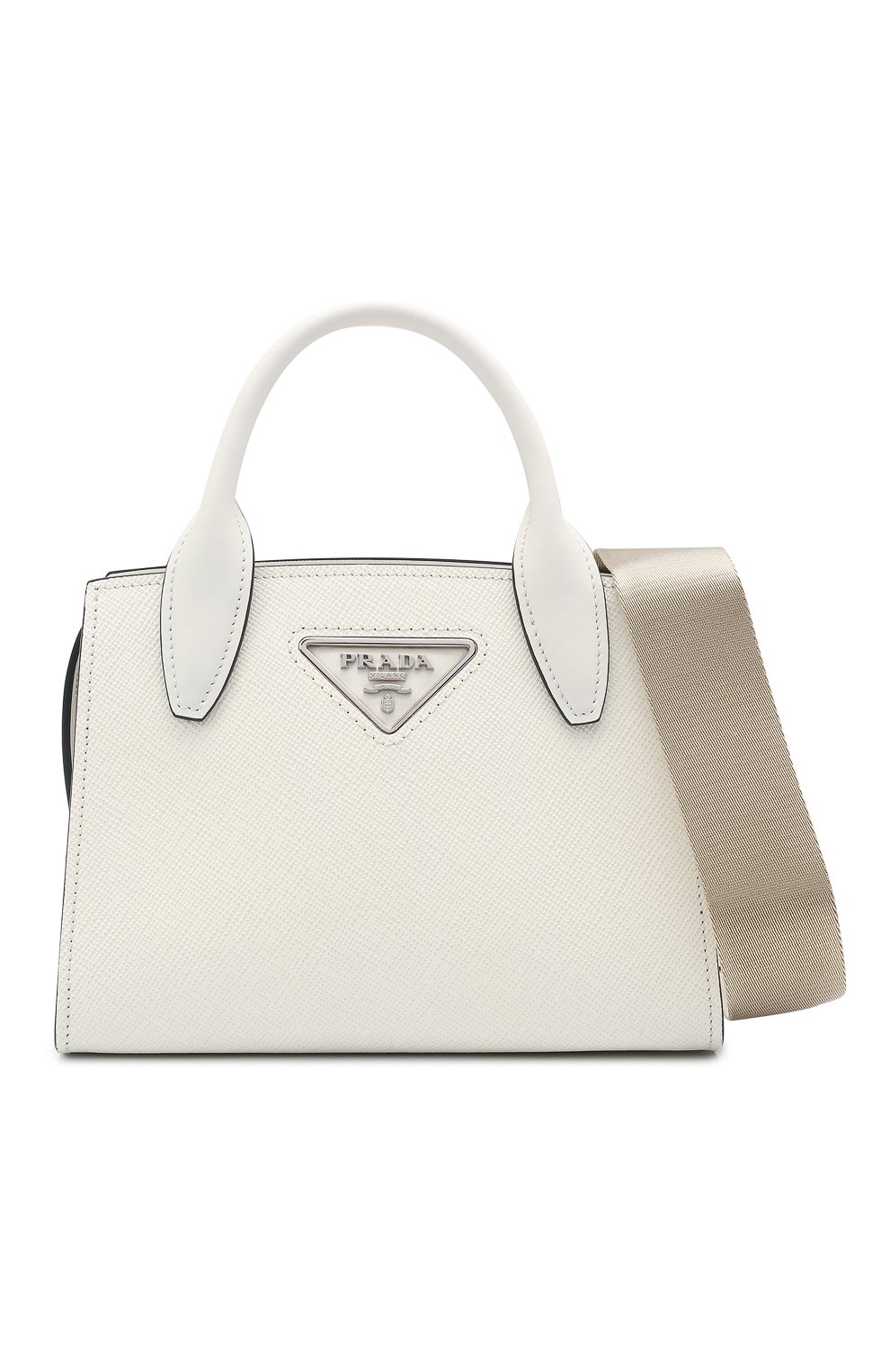 Сумка kristen small PRADA, арт. 1BA269-2ERX-F0009-NO7, фото 4