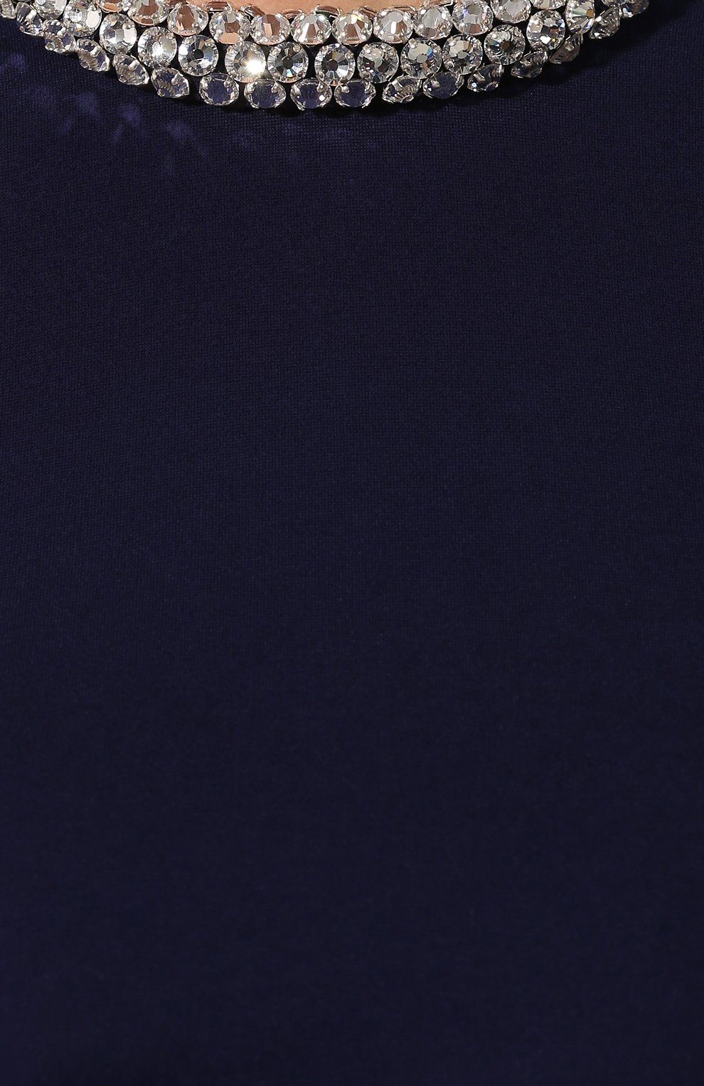 Платье с драпировкой ALEXANDER MCQUEEN, арт. 580142/QLAAG, фото 5