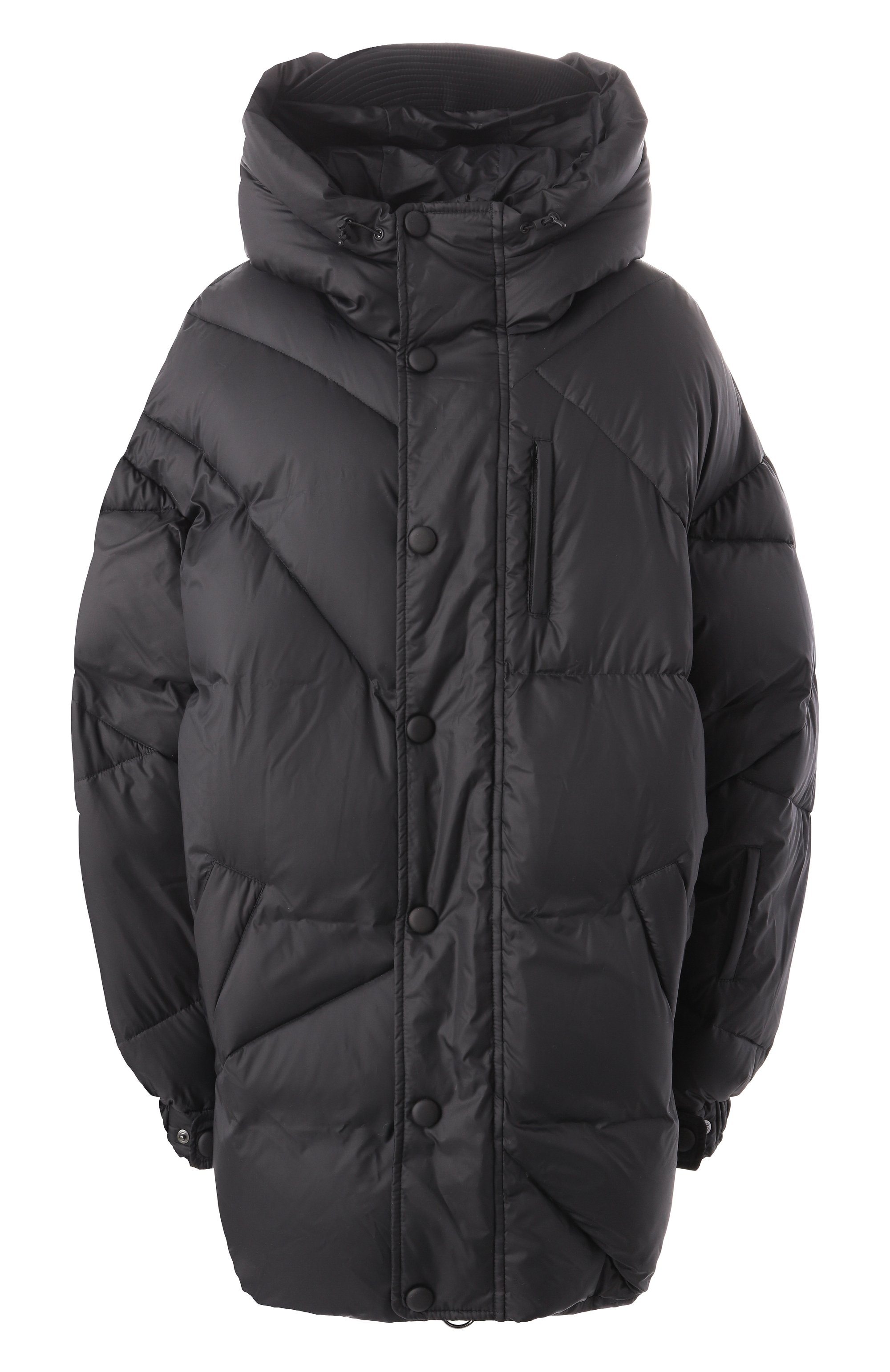 Пуховик ERMA, арт. FW0718, фото 1