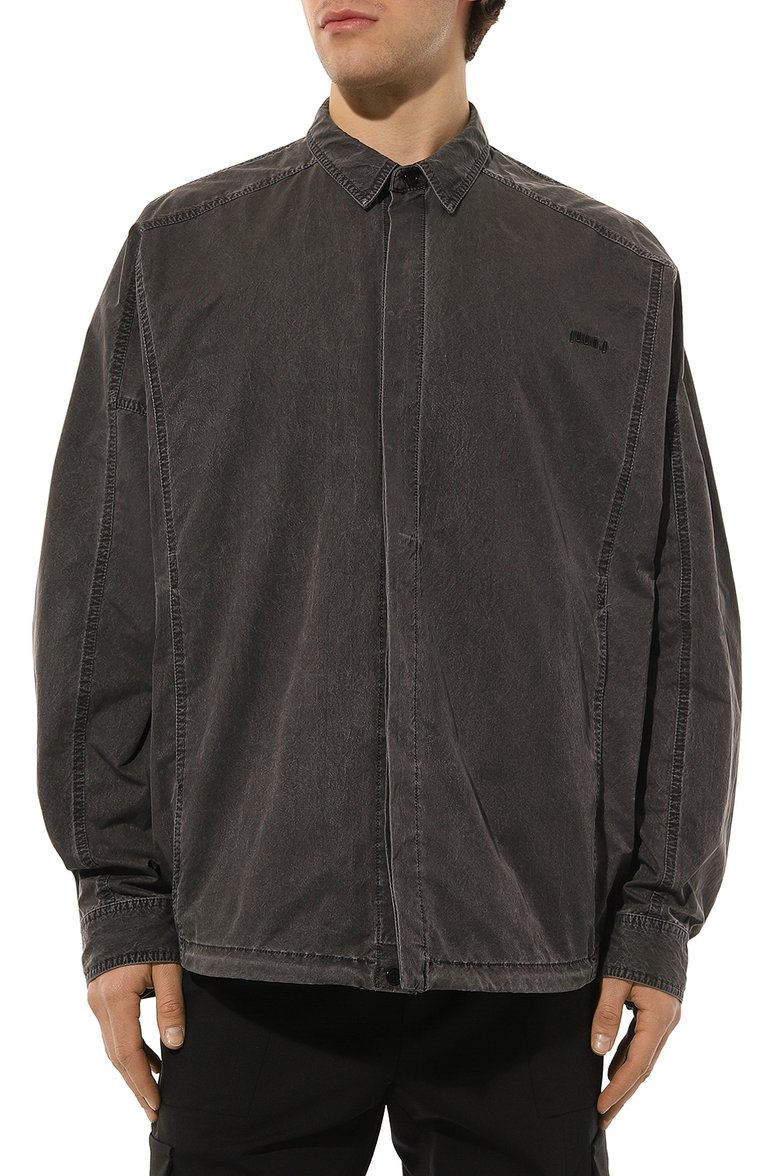 Рубашка JUUN.J, арт. JC3264P013, фото 3