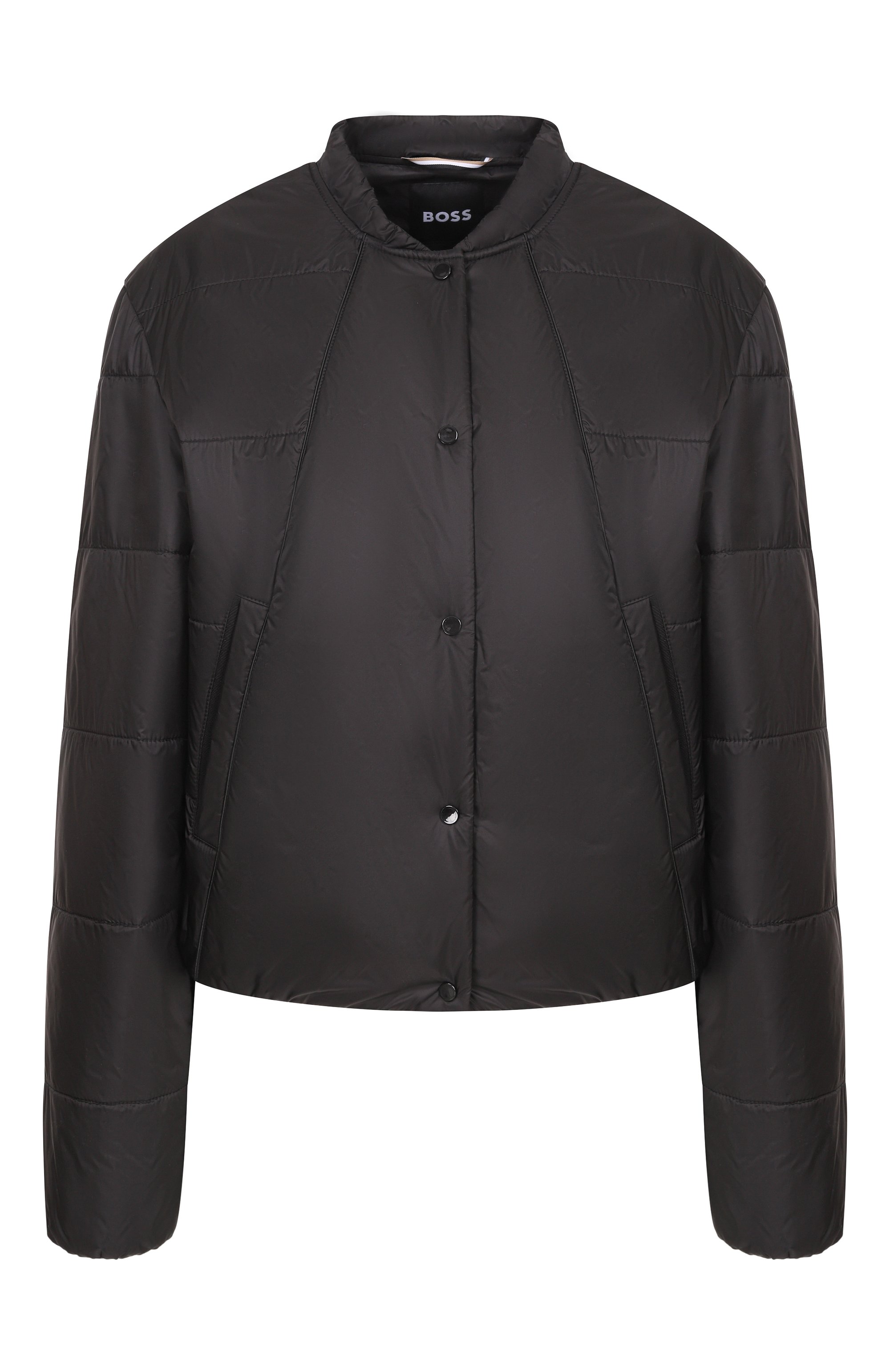 Утепленная куртка BOSS, арт. 50551842, фото 1