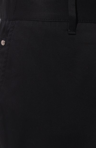 Хлопковые брюки ZILLI, арт. CP912BM0170VZLE00, фото 5