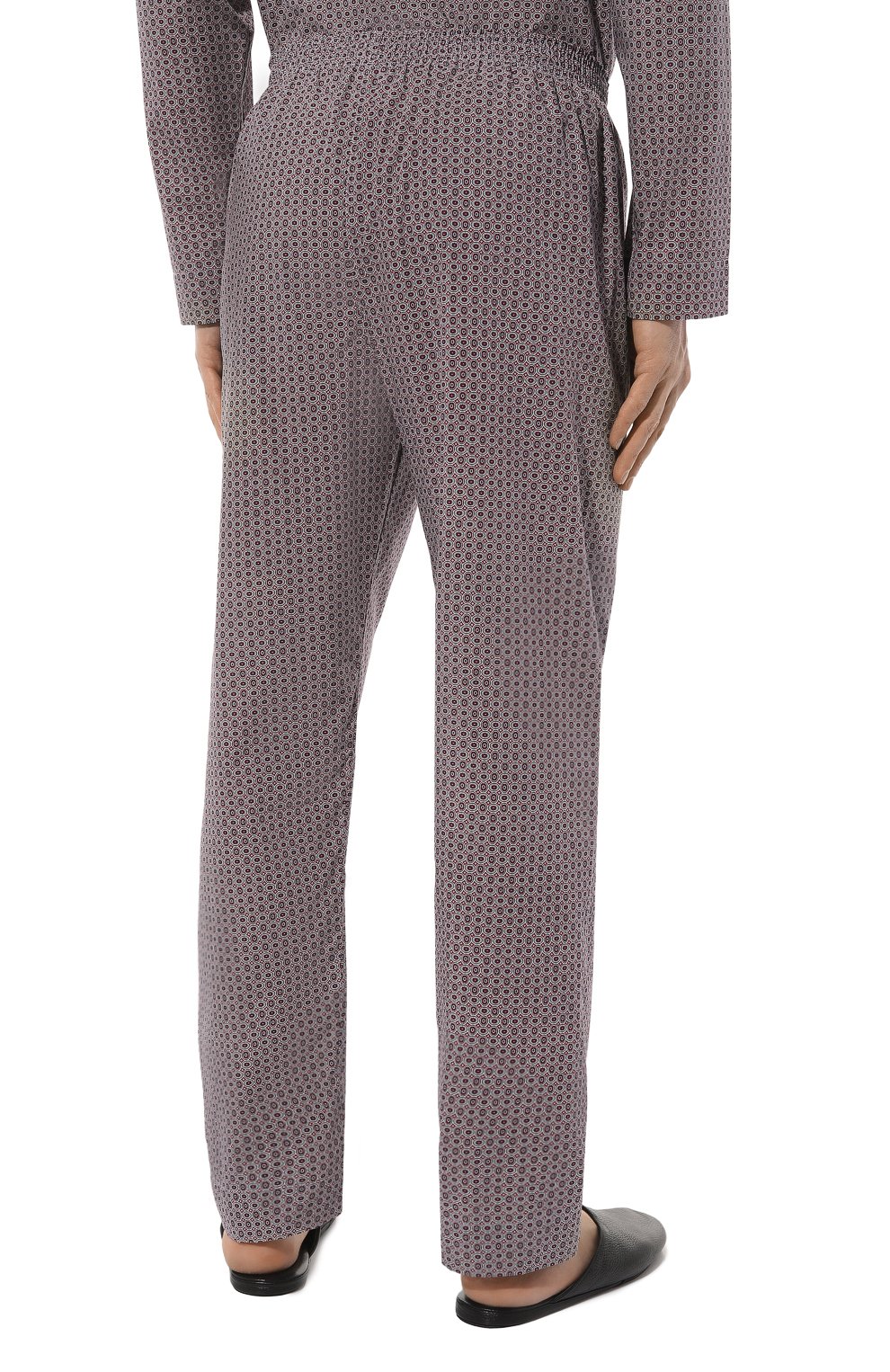 Хлопковая пижама VAN LAACK, арт. CARL0-P/170512, фото 6