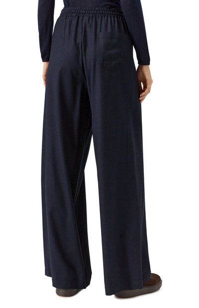 Шерстяные брюки MVST, арт. 17W043/FL00, фото 4