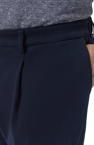 Хлопковые брюки MARCO PESCAROLO, арт. FIUJI/51Y05, фото 5