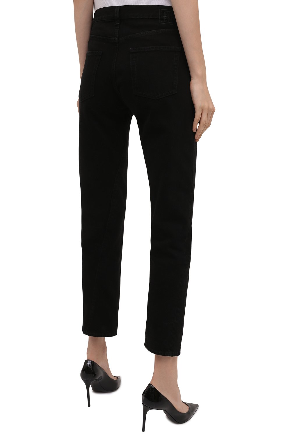 Джинсы TOTEME, арт. 213-232-739, фото 4