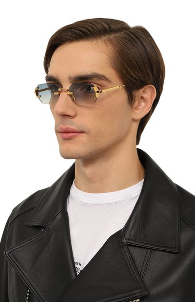 Солнцезащитные очки JOHN DALIA, арт. AMARU C500, фото 3