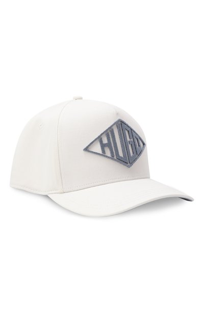 Хлопковая бейсболка HUGO, арт. 50539552, фото 1