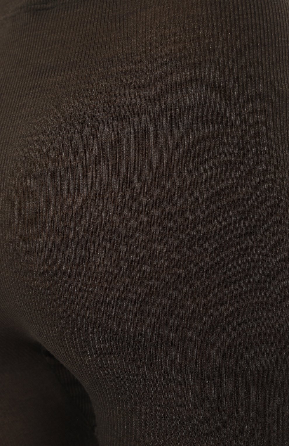 Легинсы из шерсти и шелка ZIMMERLI, арт. 370-2948, фото 5