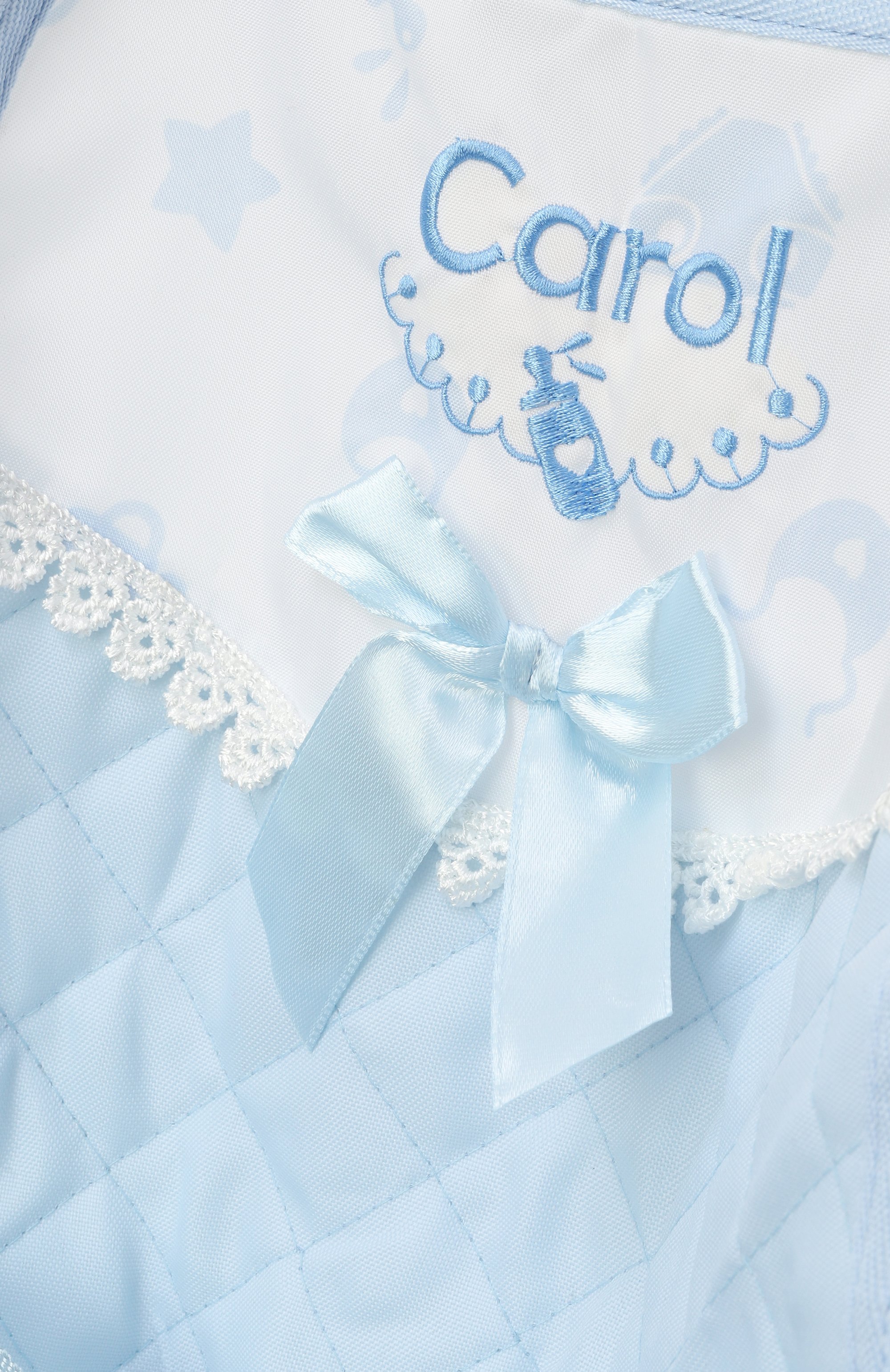 Коляска-трость для кукол кэрол DECUEVAS, арт. 90096-2, фото 3