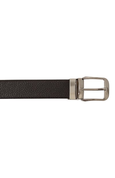 Двусторонний ремень DOUCAL'S, арт. DC0026D0UBUF2359, фото 5