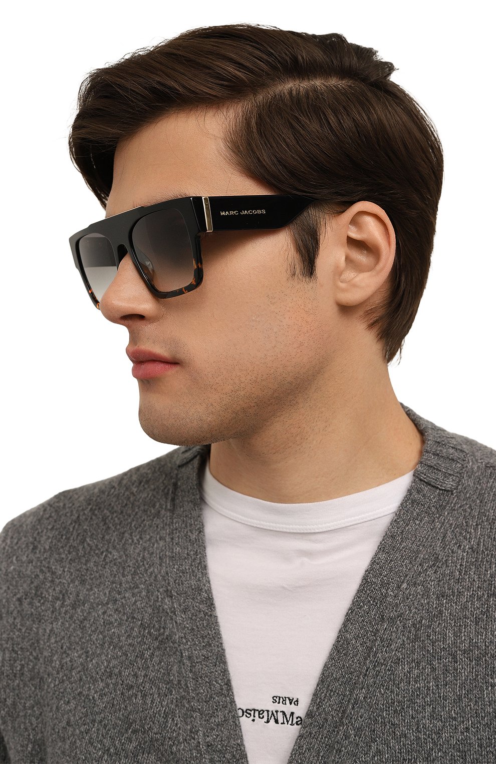 Солнцезащитные очки MARC JACOBS (THE), арт. MARC 757 WR7, фото 2