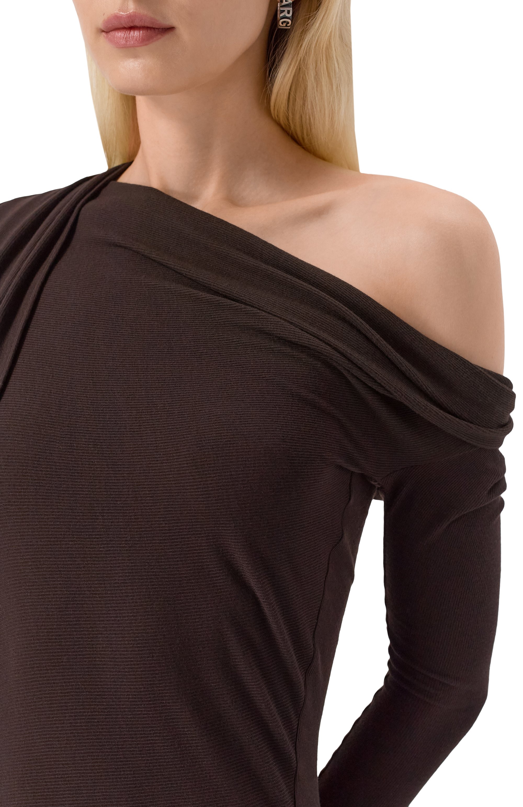 Платье ANDREA YA'AQOV, арт. 25WTIB51/M0DAL, фото 4