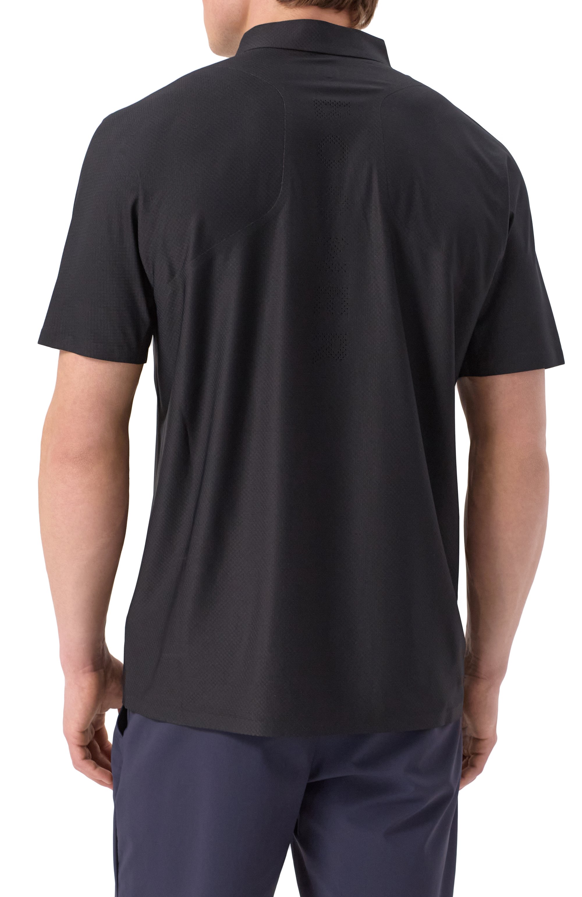 Поло BOGNER, арт. 52129507, фото 4