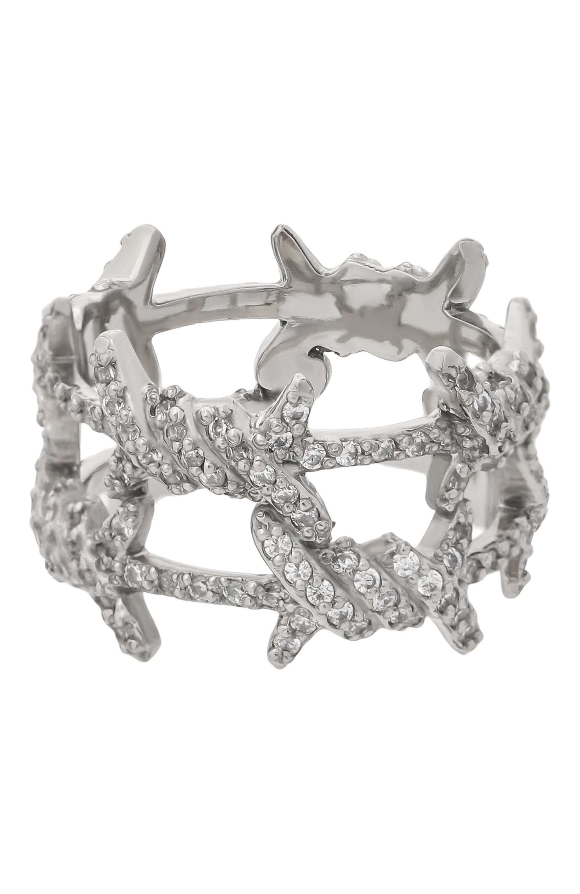 Кольцо CAVIAR JEWELLERY, арт. TL014, фото 1