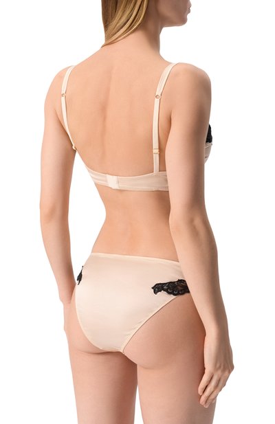 Шелковые трусы-слипы C.ALLA, арт. 311, фото 3