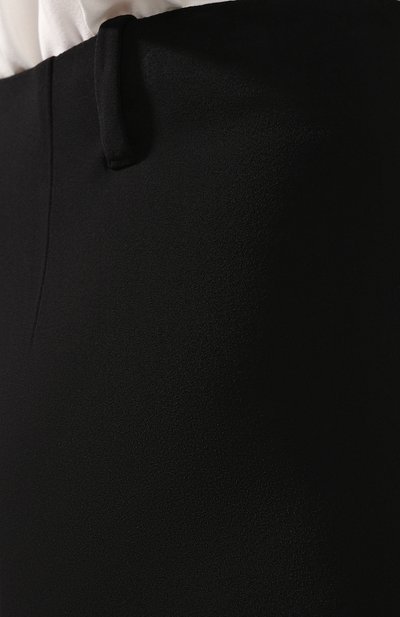 Брюки из вискозы GIORGIO ARMANI, арт. 8WHPP01I/T005R, фото 5