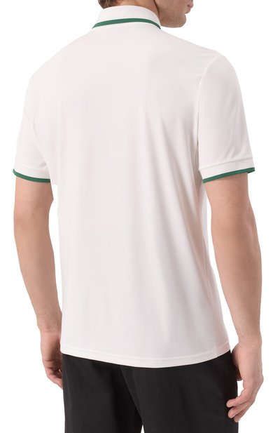 Поло BOGNER, арт. 52116844, фото 4