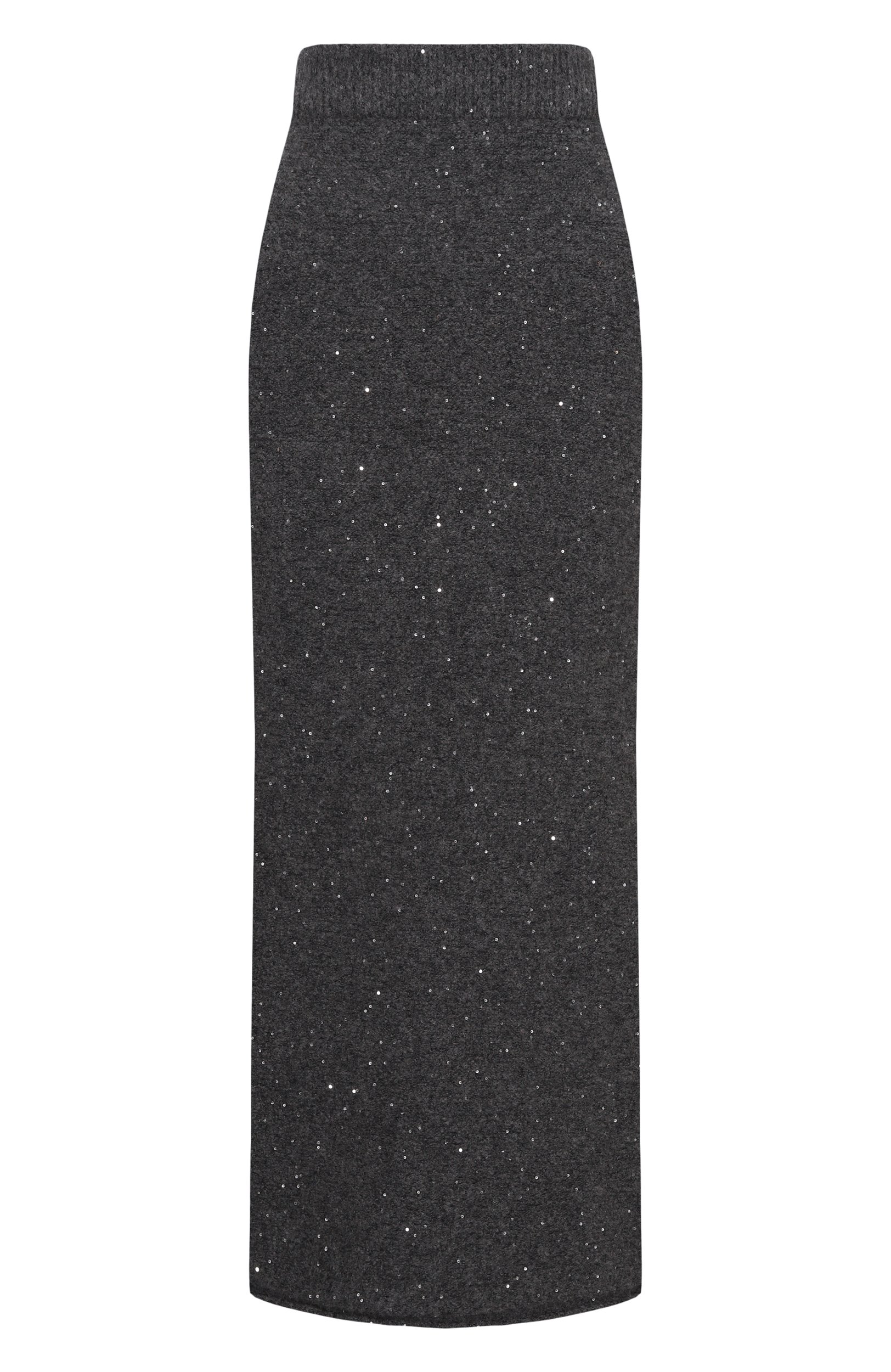 Юбка из кашемира и хлопка ADCTED, арт. MK015 SEQ-1, фото 1