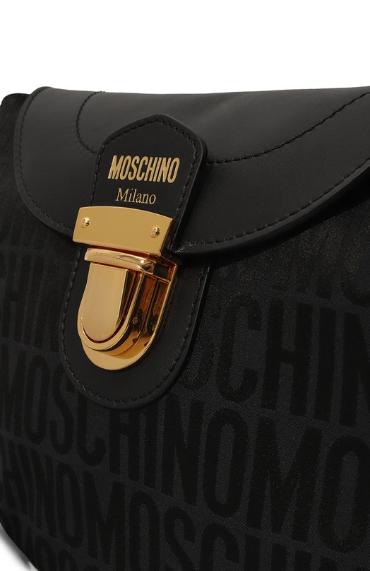 фото Сумка moschino