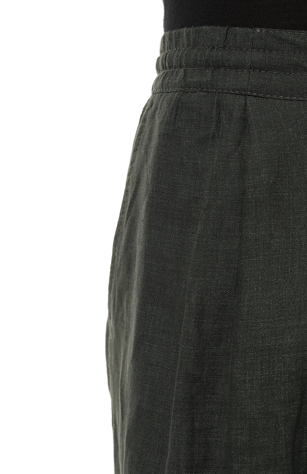 Льняные шорты ZILLI, арт. CS202AM0800VZL000, фото 5