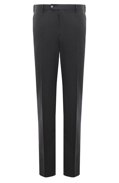 Мужские шерстяные брюки STEFANO RICCI, арт. M5T0220000/W501