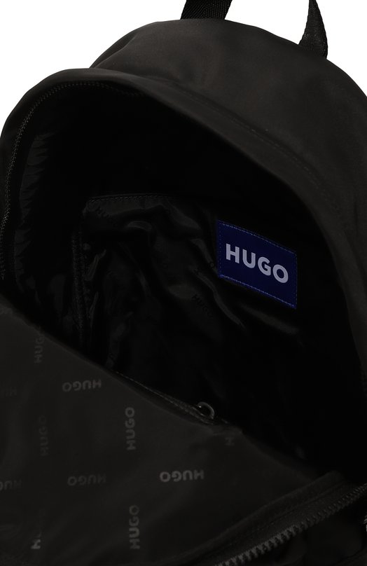 Рюкзак Vytal 2.0 HUGO Blue Чёрный, фото 5