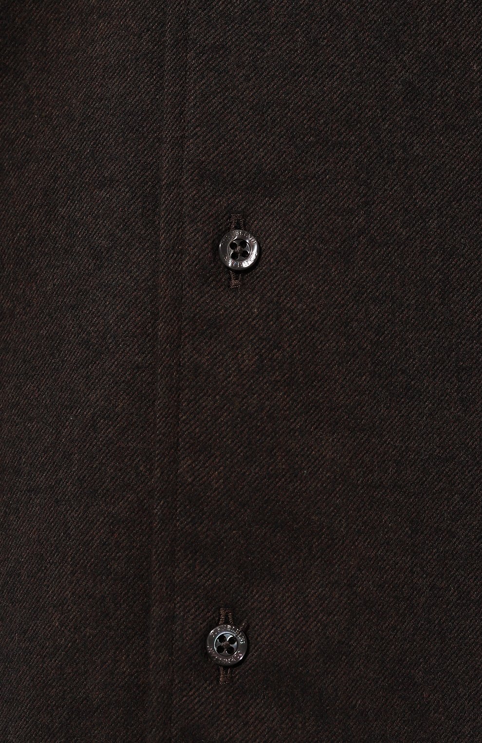 Хлопковая рубашка CORNELIANI, арт. 94P156-9411510, фото 5