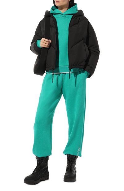 Хлопковый костюм SEVEN LAB, арт. SJF3.34.540.288.0109, фото 1